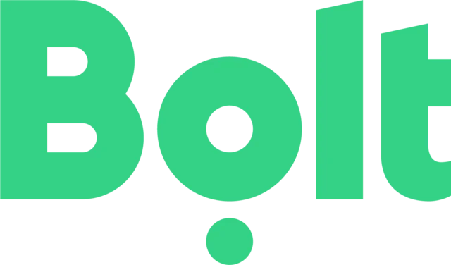 Bolt-logo